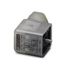 Phoenix Contact SACC-V-3CON-PG9/BI-1L-SV 24V (1527896)