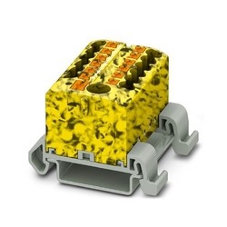 Phoenix Contact PTFIX 6/12X2,5-NS35A-FE (3273240)