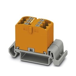 Phoenix Contact PTFIX 6X2,5-NS35A OG (3273150)