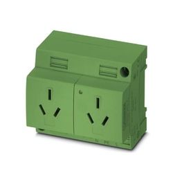 Phoenix Contact EO-I/UT/LED/DUO/GN (0804092)