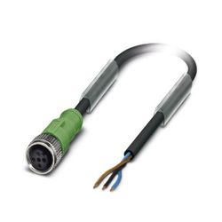 Phoenix Contact SAC-3P- 1,5-PVC/M12FS (1414451)