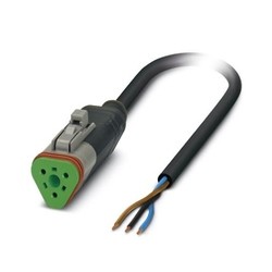 Phoenix Contact SAC-3P-10,0-PUR/DTFS (1414998)
