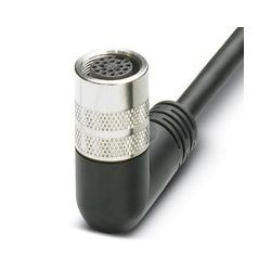 Phoenix Contact SAC-12P-10,0-PUR/M16FR (1693733)