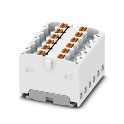 Phoenix Contact PTFIX 12X1,5 WH (3002779)