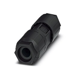 Phoenix Contact QPD C 4PE6,0 2X12-20 BK (1410412)