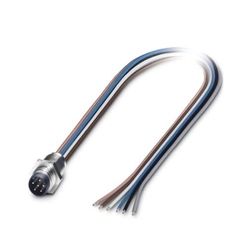 Phoenix Contact SACC-E-M 8MS-6CON-M 8/0,5 (1542664)