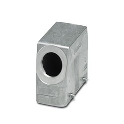 Phoenix Contact HC-STA-B16-HHFD-1STP21-EL-AL (1412651)