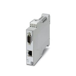 Phoenix Contact GW DEVICE SERVER 1E/1DB9 (2702758)