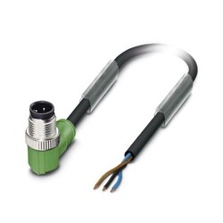 Phoenix Contact SAC-3P-M12MR/5,0-PUR (1668153)