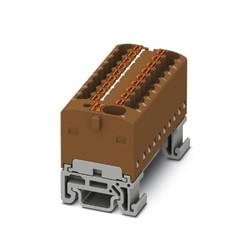 Phoenix Contact PTFIX 4/18X1,5-NS15A BN (1047445)