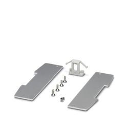 Phoenix Contact UM-ALU 4-100,5 COVER AL (2200951)