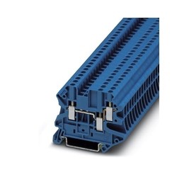 Phoenix Contact UT 2,5-TWIN BU (3044526)
