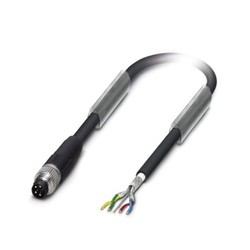 Phoenix Contact SAC-4P-M 8MS/ 2,0-950 (1543249)