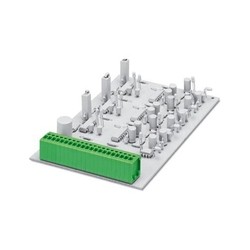 Phoenix Contact FRONT 1,5-V-3,81 (1707742)