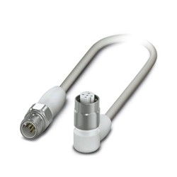 Phoenix Contact SAC-5P-M12MS/3,0-600/M12FR HD (1404070)