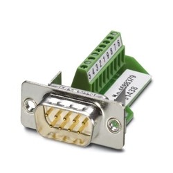 Phoenix Contact VS-09-ST-DSUB/10-MPT-0,5 (1688379)