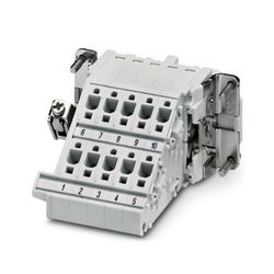 Phoenix Contact HC-B 10-A-DT-PER-F (1648416)