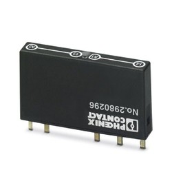 Phoenix Contact PLC-BP (A1-14/A2-13) (2980296)