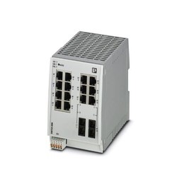 Phoenix Contact FL SWITCH 2214-2FX (2702905)