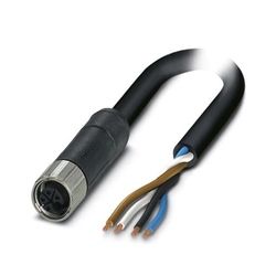Phoenix Contact SAC-4P- 1,5-105/M12FSL (1425033)