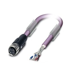 Phoenix Contact SAC-5P- 5,0-920/FS SCO (1518229)