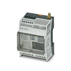 Phoenix Contact TC MOBILE I/O X200-4G (1038567)