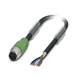 Phoenix Contact SAC-5P-M12MS/10,0-PUR SH (1500732)
