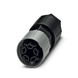 Phoenix Contact QPD P 4PE1,5 5-10 BK (1414749)