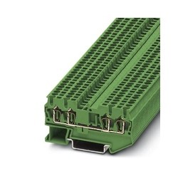 Phoenix Contact ST 1,5-QUATTRO GN (3031200)