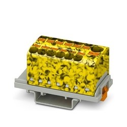 Phoenix Contact PTFIX 10/12X4-NS35-FE (3273634)