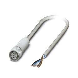 Phoenix Contact SAC-5P-10,0-600/M12FS FB (1404086)