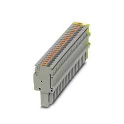 Phoenix Contact PP-H 1,5/S/25 (24GY/1GNYE) (3061965)