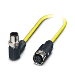 Phoenix Contact SAC-3P-MR/1,5-542/ FSSH SCO BK (1406258)