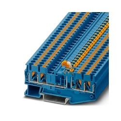 Phoenix Contact PT 2,5-QUATTRO-MT BU (3211676)