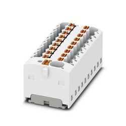 Phoenix Contact PTFIX 4/18X1,5-G WH (1047437)