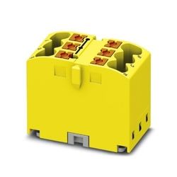 Phoenix Contact PTFIX 6X2,5 YE (3273270)