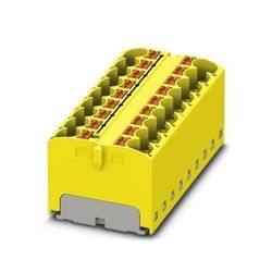 Phoenix Contact PTFIX 18X4-G YE (3273972)