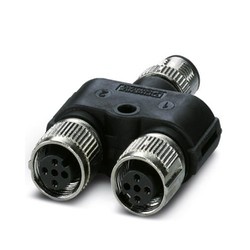Phoenix Contact SAC-3P-M12Y/2XM12FS 3L (1403627)