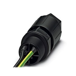 Phoenix Contact QPD W 2PE1,5 8-13 M20 1,0 BK (1414688)
