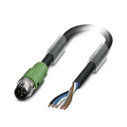Phoenix Contact SAC-5P-MS/10,0-186 SCO (1518342)
