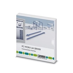 Phoenix Contact PC WORX UA SERVER-PLC 40 (2402685)