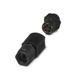 Phoenix Contact IPD WD 5P2,5 M25 BK (1047345)