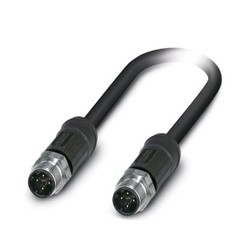 Phoenix Contact VS-M12MSD/2,0-93X/M12MSDOD (1454231)