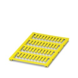 Phoenix Contact UC-WMCO 2,1 (12X3) YE CUS (0829047)