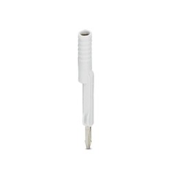 Phoenix Contact PAI-4-FIX WH (3032797)
