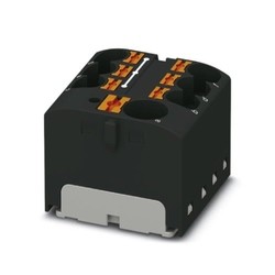 Phoenix Contact PTFIX 10/6X4-G BK (3274002)