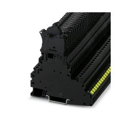 Phoenix Contact UT 4-PE/L/HESILED 60 (5X20) (3214322)