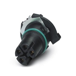 Phoenix Contact SACC-CI-M12FSL-4CON-L180 THR SH R (1425642)