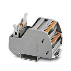 Phoenix Contact VIP-2/PT/FLK14/LED (2904249)