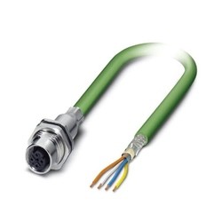 Phoenix Contact VS-OE-M12FSBP-93B-LI/2,0 (1416155)